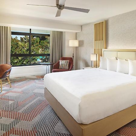 Hyatt Regency Monterey Hotel And Spa Экстерьер фото